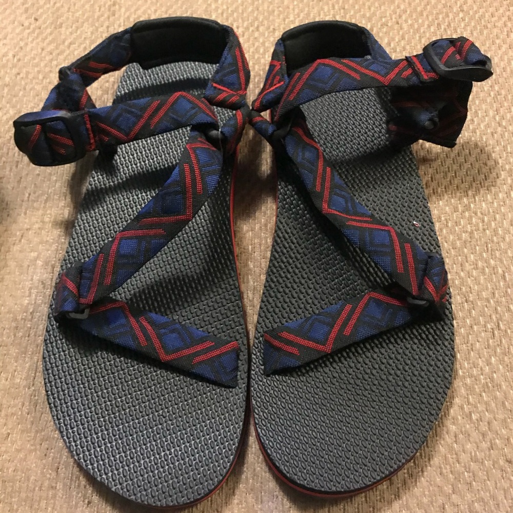 Columbia Men’s Sandals